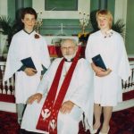 1993 Confirmation Class
